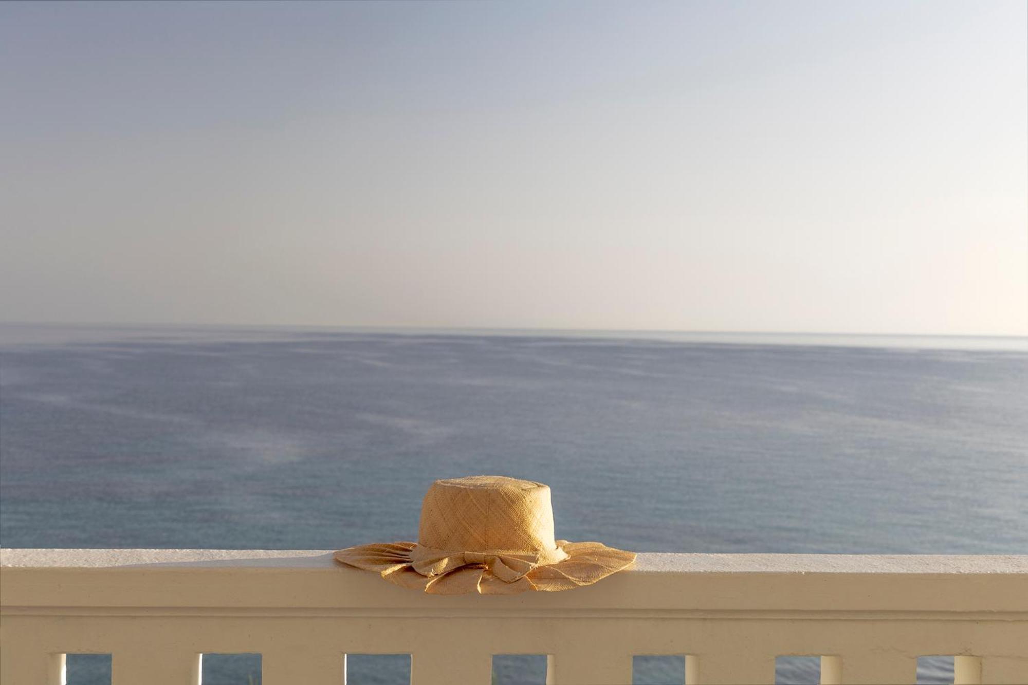 Niriides Beach House Vakantiehuis