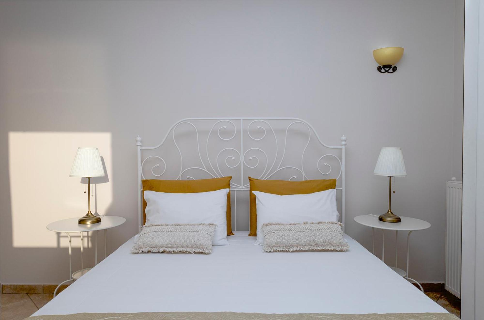 Vakantiehuis Niriides Beach House Makris Gialos (Zakynthos)