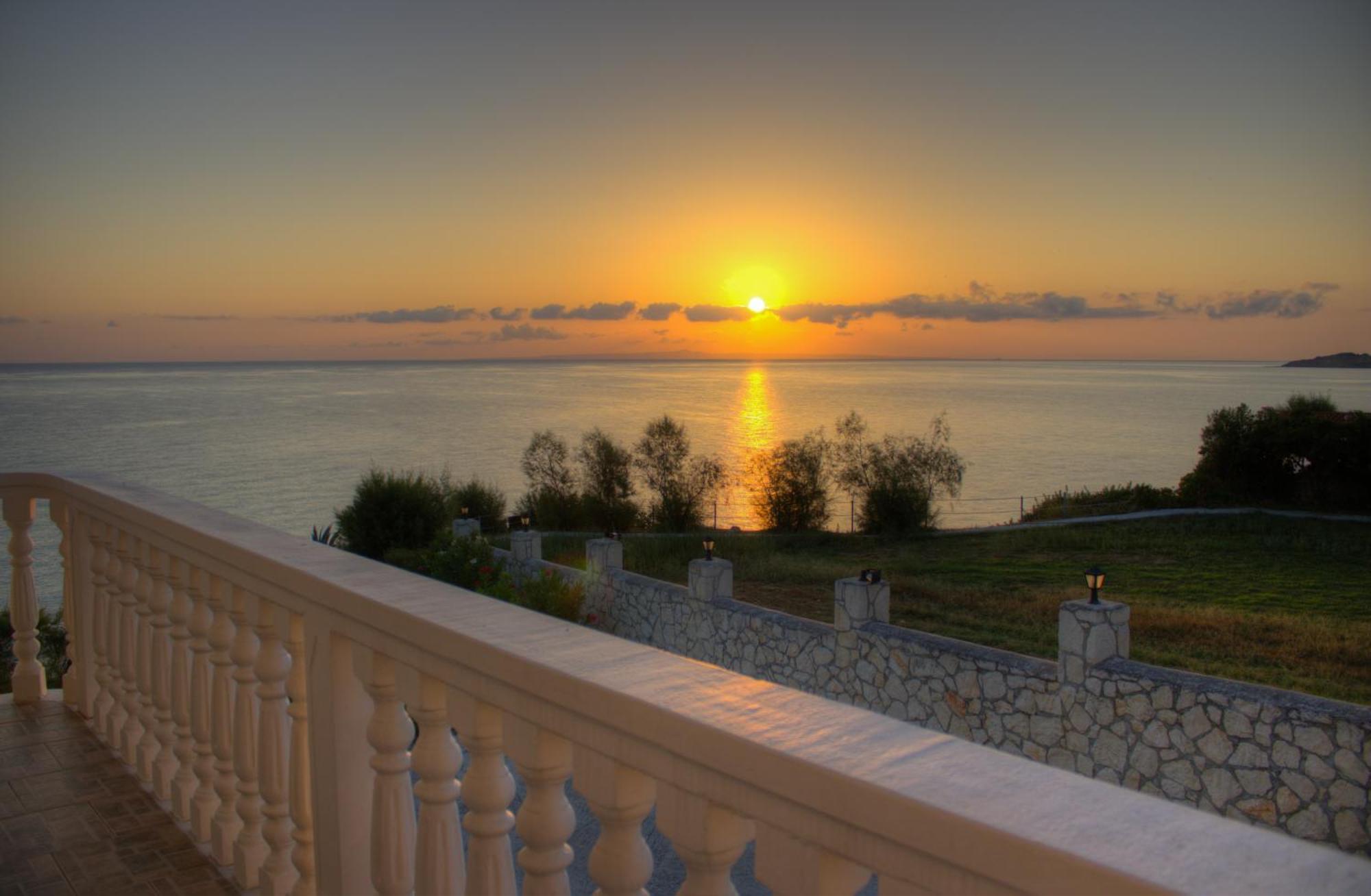 Niriides Beach House * Makris Gialos (Zakynthos)