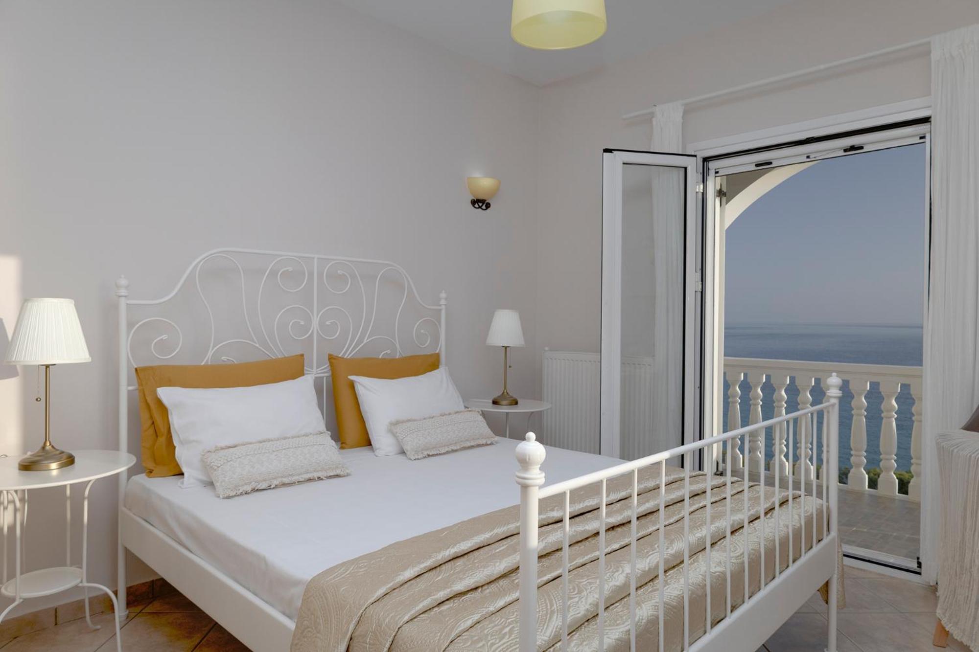 Niriides Beach House Vakantiehuis
